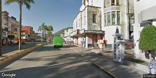 OFICINA DE LA SECRETARÍA DE DESARROLLO SOCIAL SEDESOL